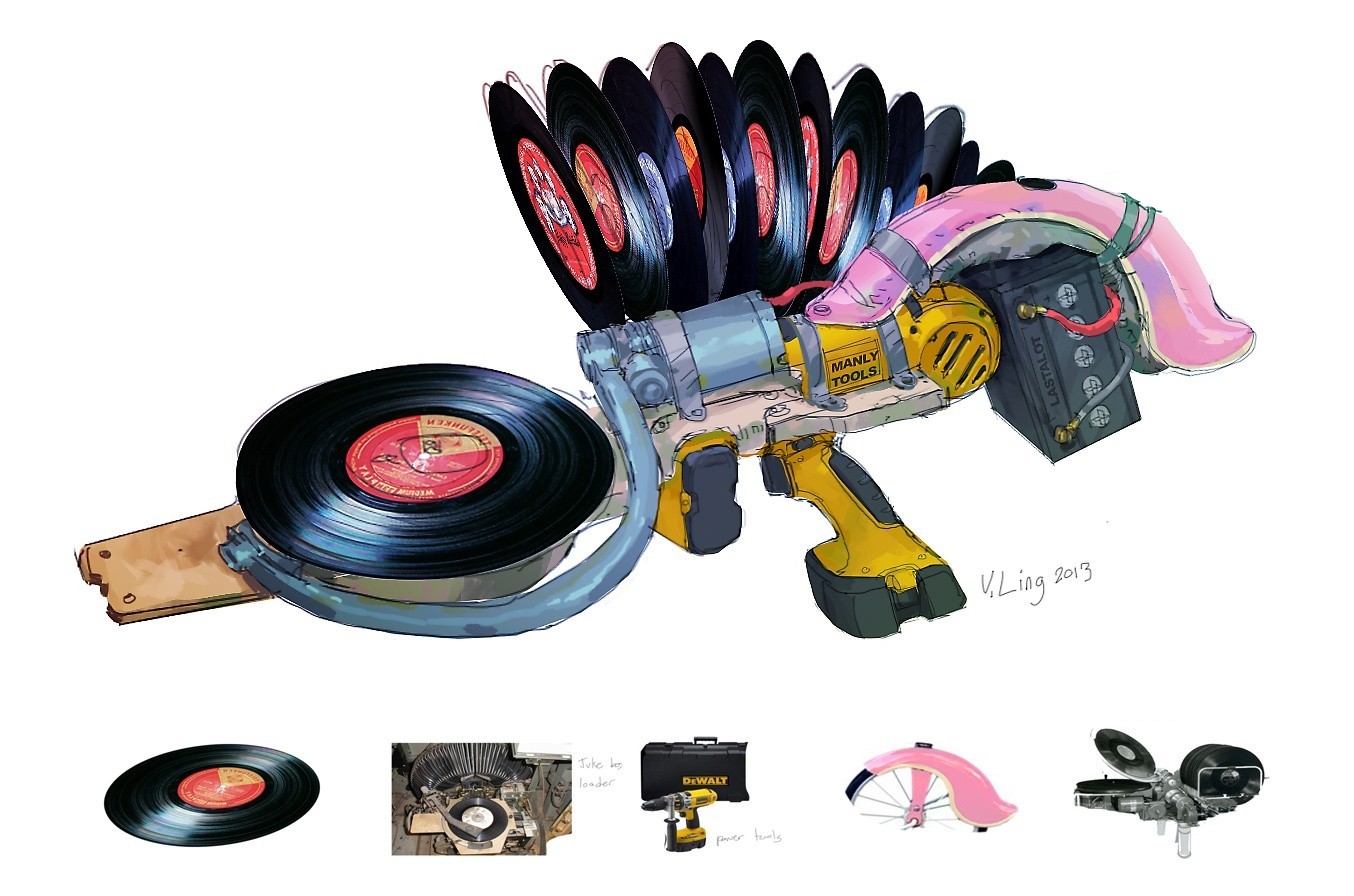 Sunset Overdrive - Imagen 13